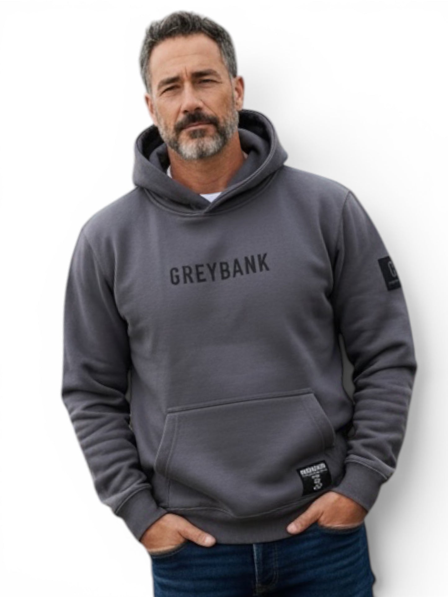AFTERWORKWEAR HOODIE