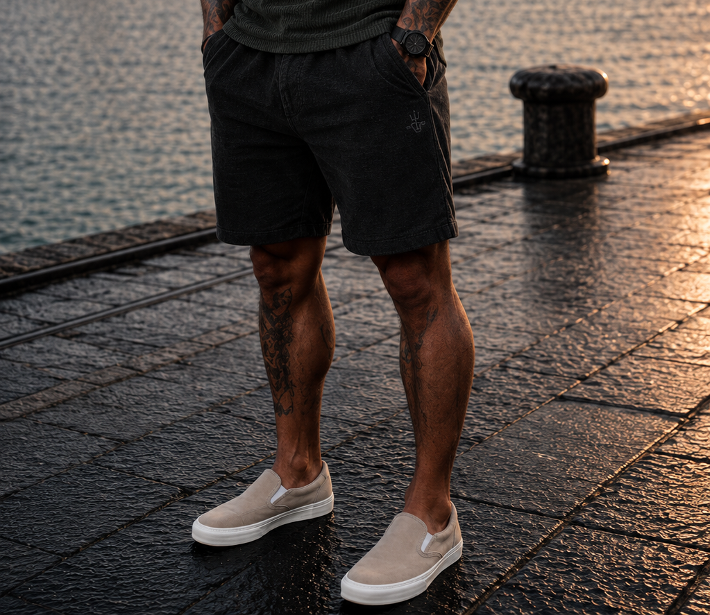 The Cord Short