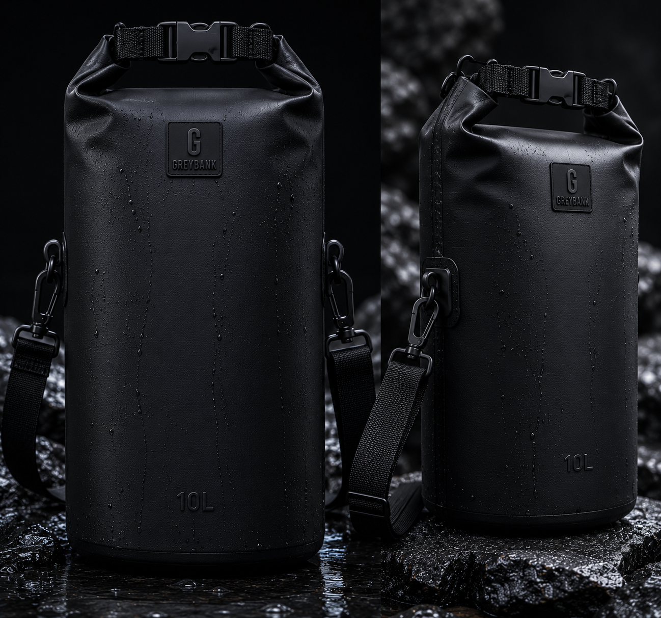 The Wash Dry Bag 10L