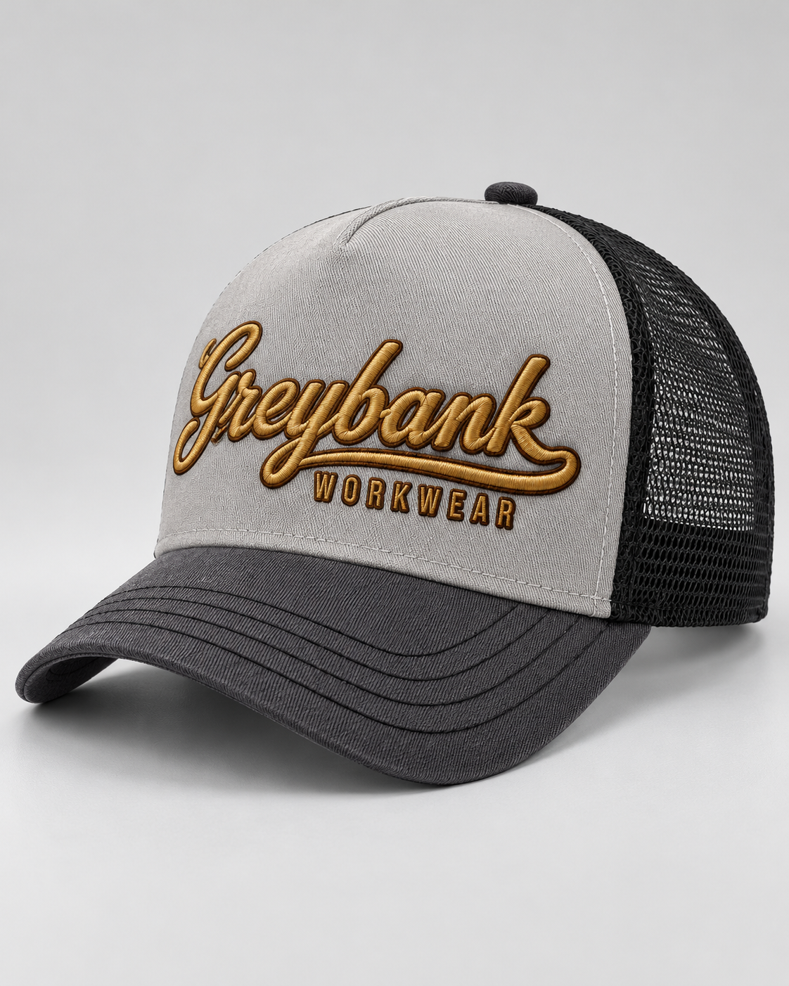 Trucker Cap / Workwear Heritage