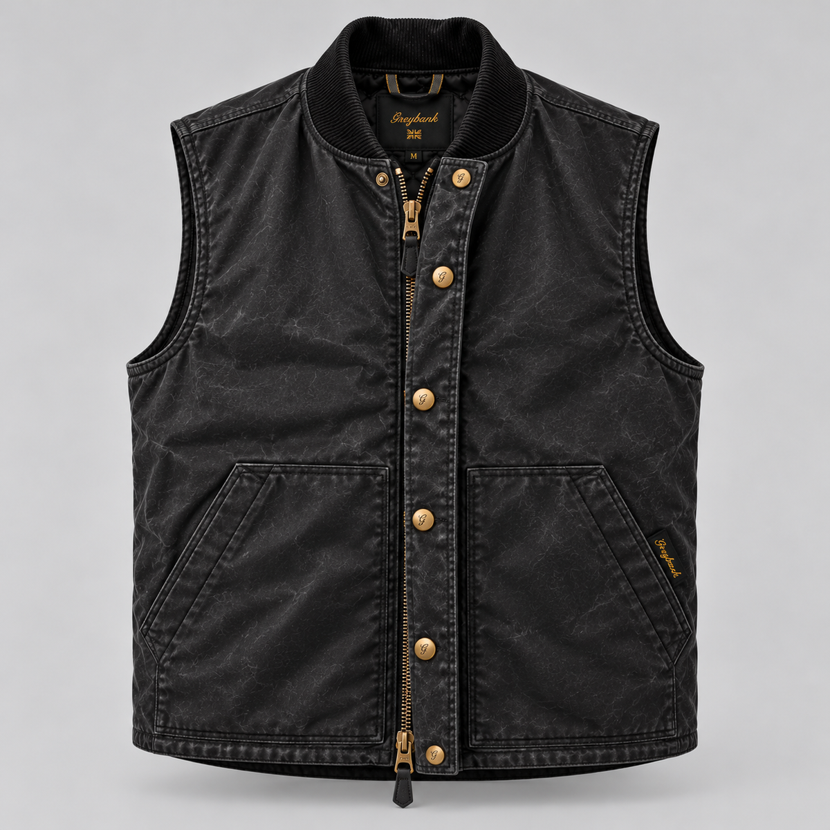 Men's Gilet