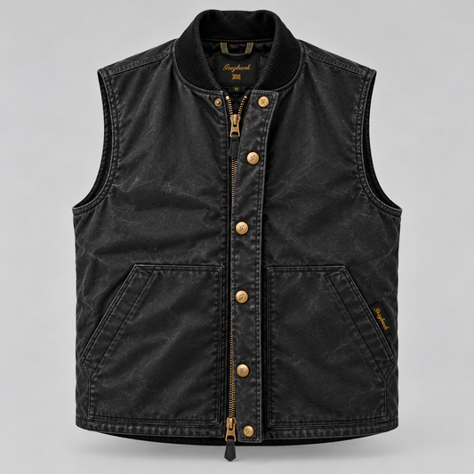 Men's Gilet