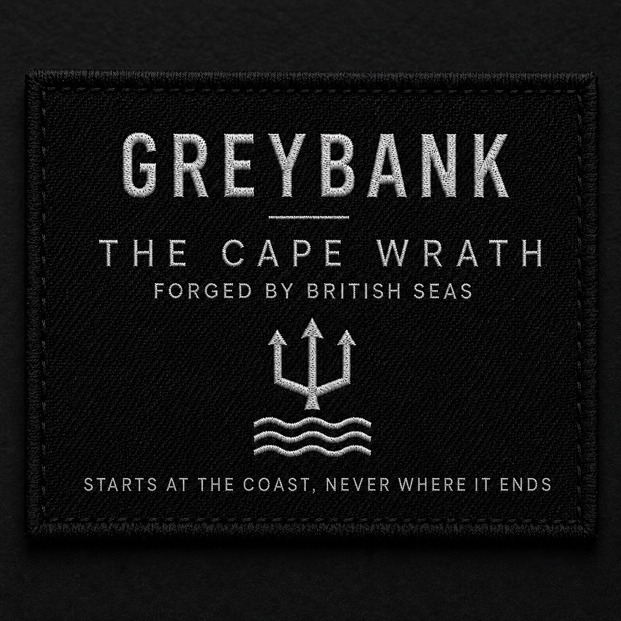 The Cape Wrath