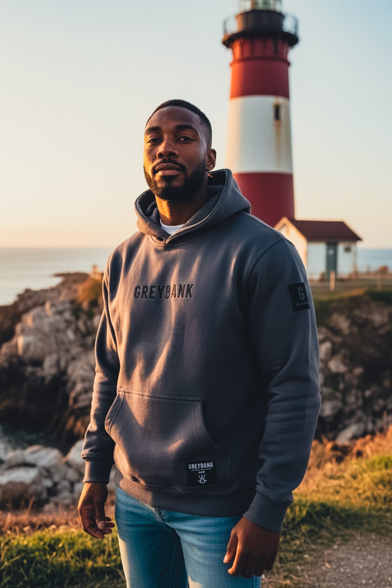 AFTERWORKWEAR HOODIE
