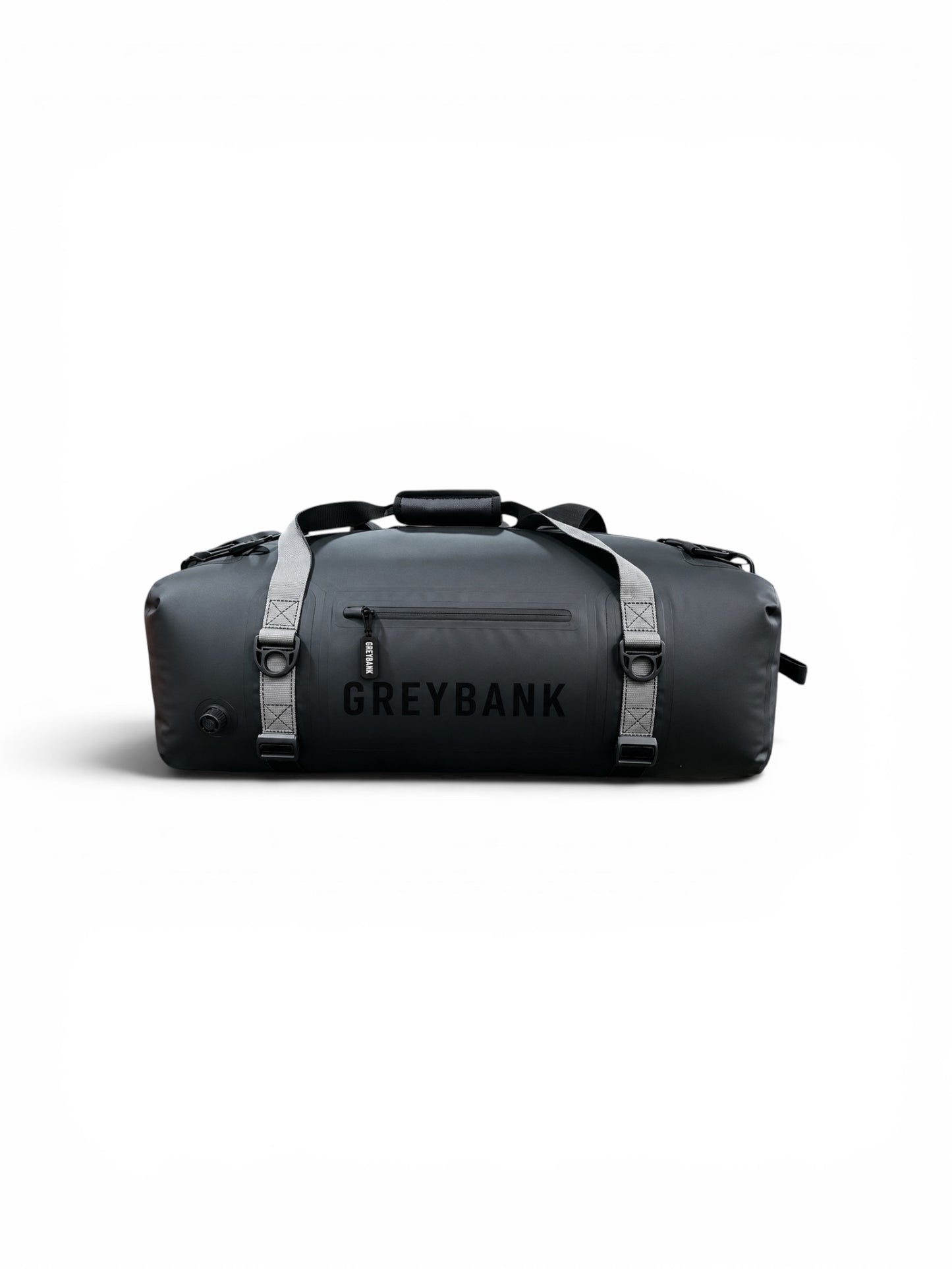 THE BERWICK // 60L SUBMERSIBLE DUFFEL