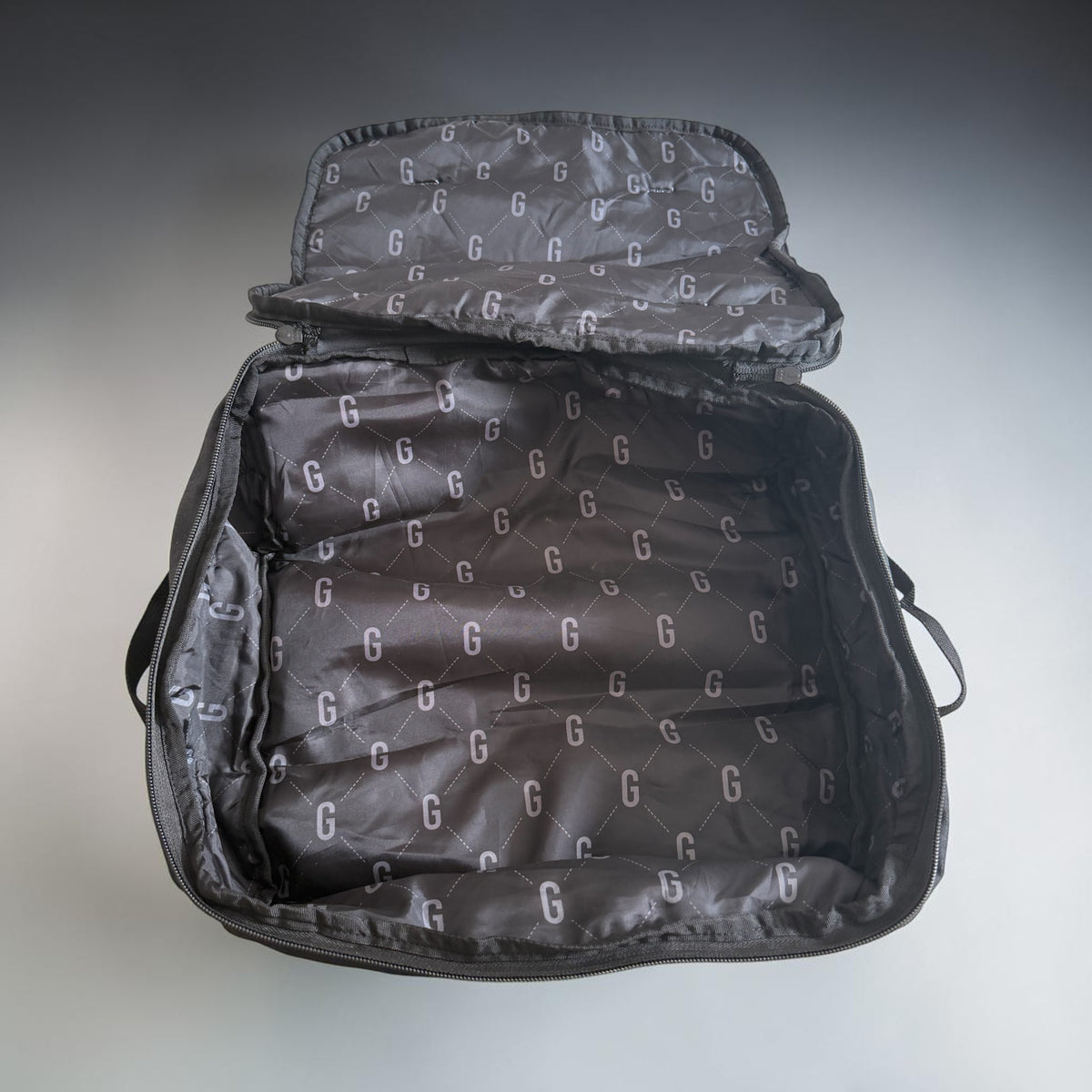 The Coquet — Packing Cube Set