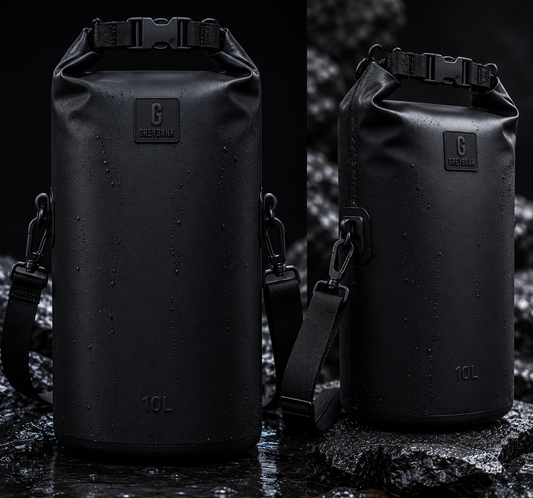 The Wash Dry Bag 10L