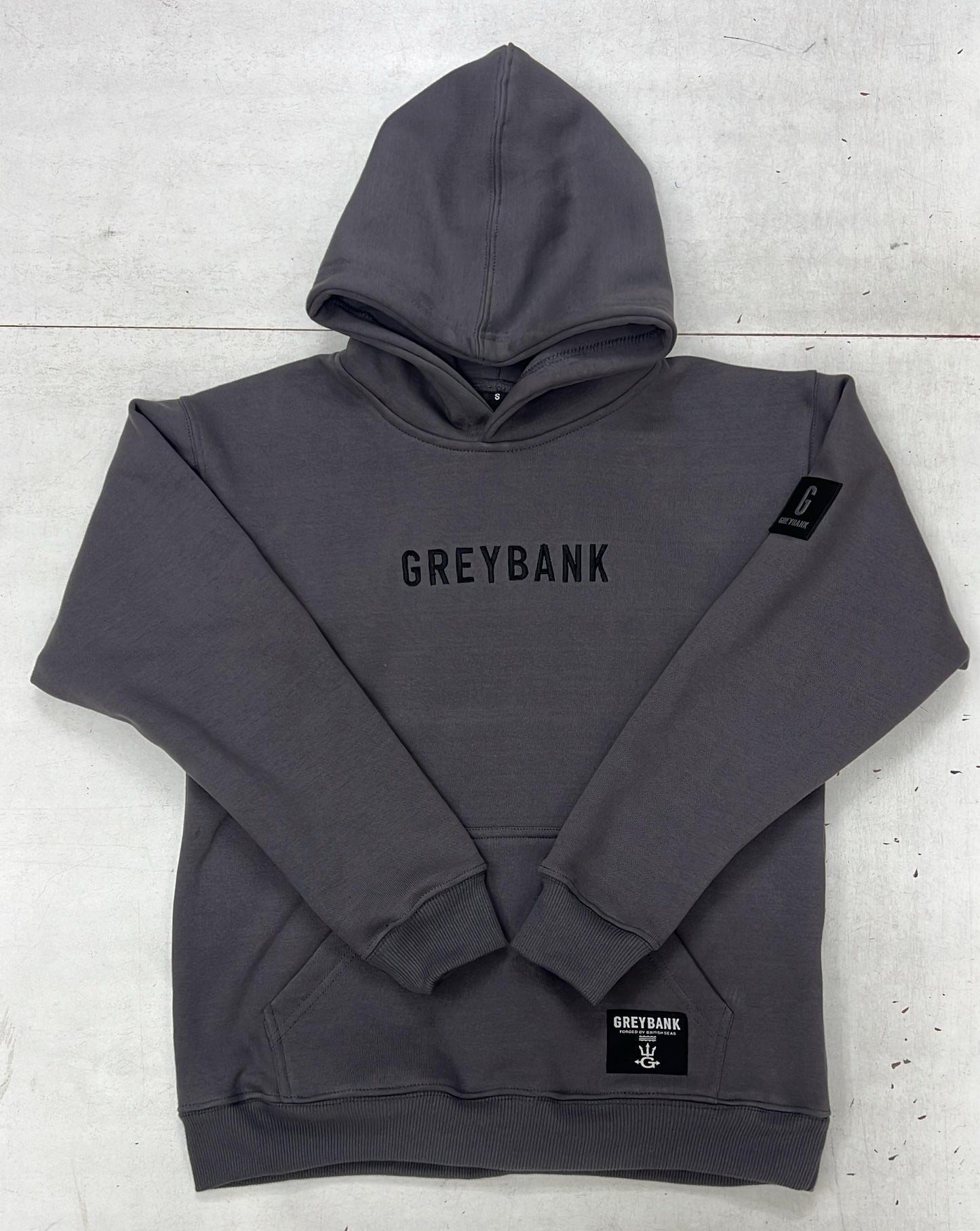 AFTERWORKWEAR HOODIE